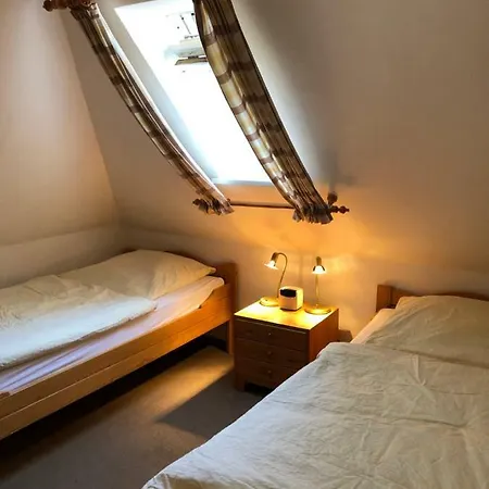 Apartment Duhner Buernhus Cuxhaven