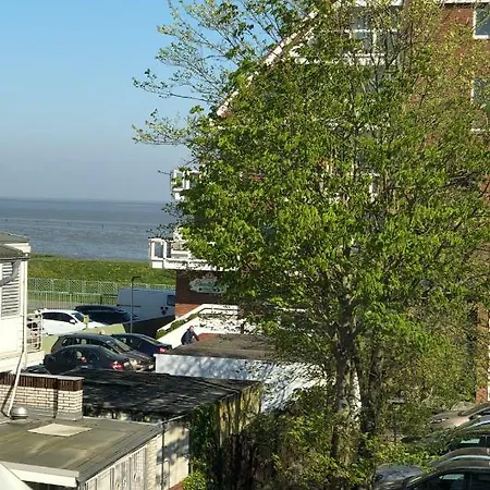Duhner Buernhus Apartment